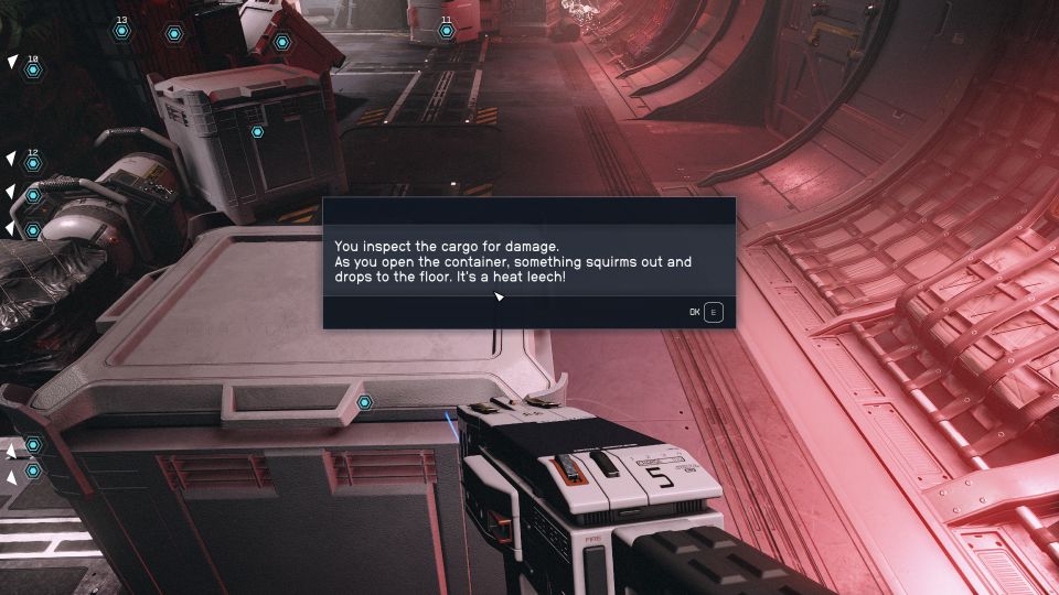 Starfield: Freight Fright wiki