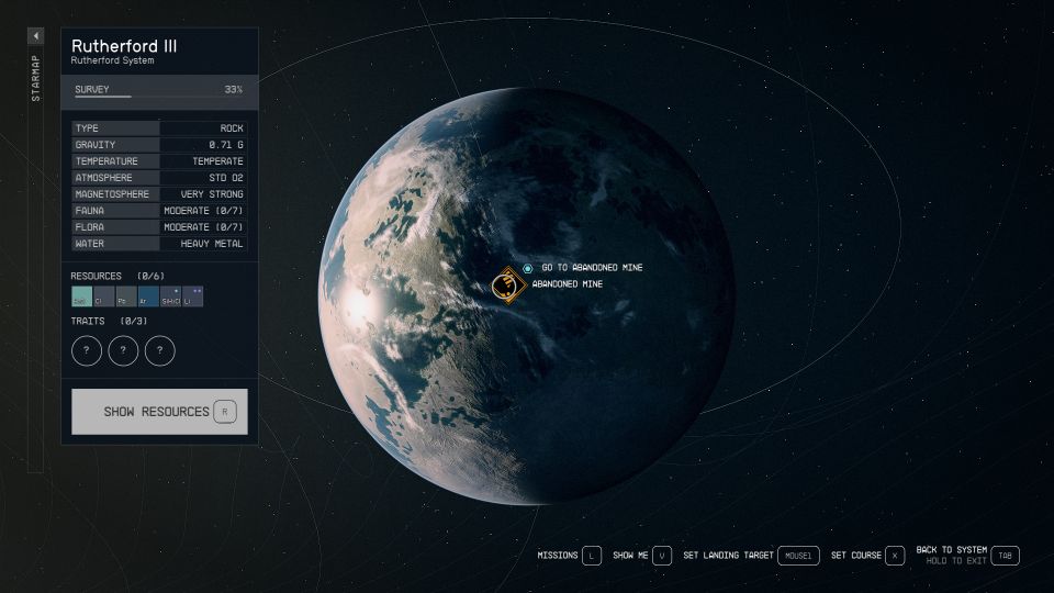 Starfield: Refurbished Goods