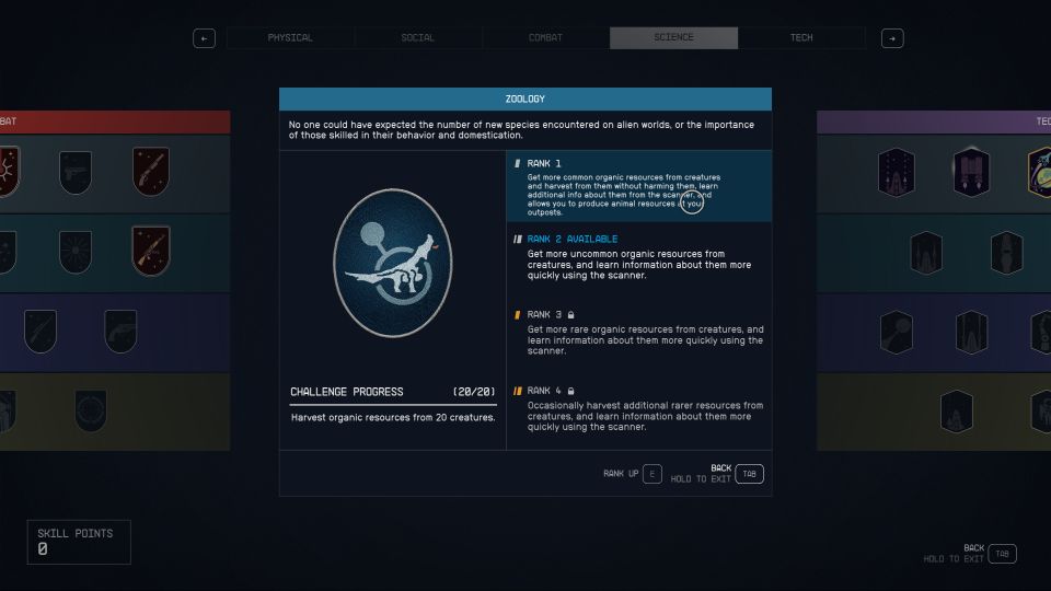 Starfield: How To Build Animal Husbandry