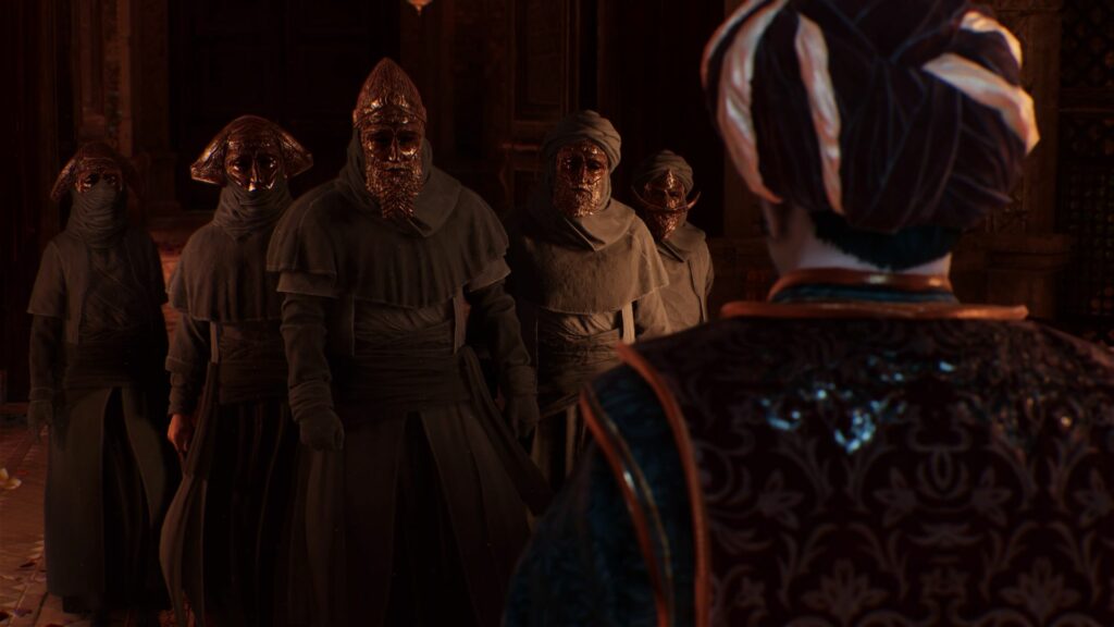 Assassin's Creed Mirage: The Master Thief Of Anbar Walkthrough & Guide