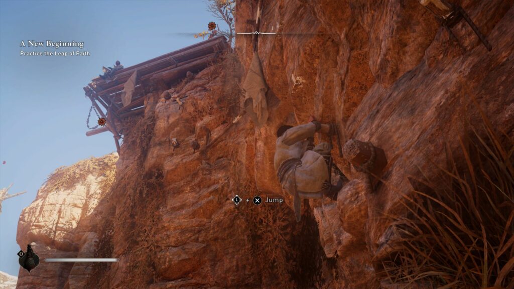 Assassin's Creed Mirage: A New Beginning