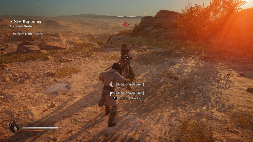 Assassin's Creed Mirage: A New Beginning wiki