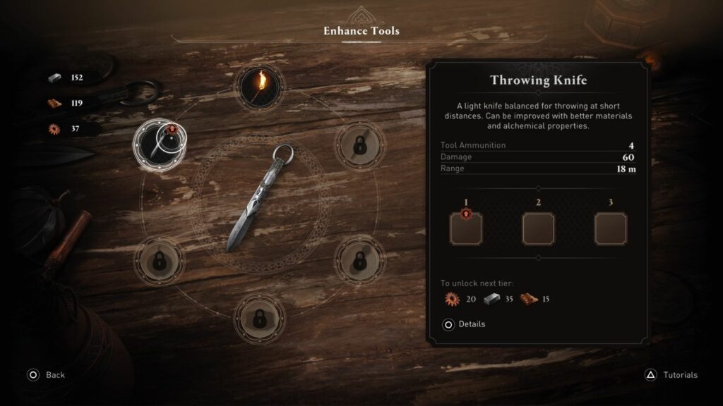 Assassin's Creed Mirage: Zeroing In Guide