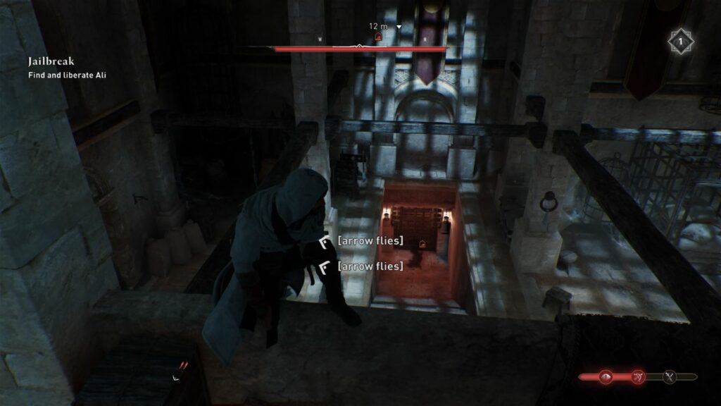 Assassin's Creed Mirage: Jailbreak wiki
