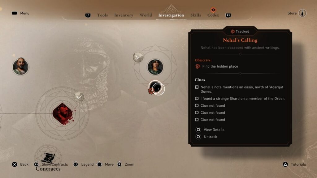 Assassin's Creed Mirage: The Calling Walkthrough & Guide