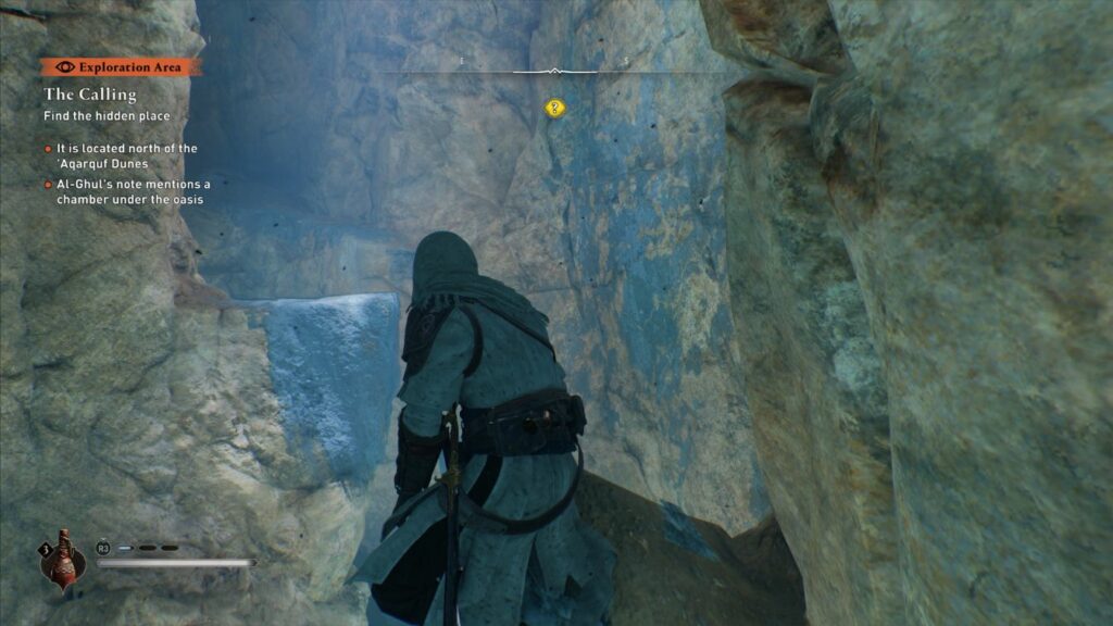 Assassin's Creed Mirage: The Calling wiki