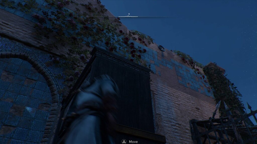 Assassin's Creed Mirage: A Life's Work Walkthrough