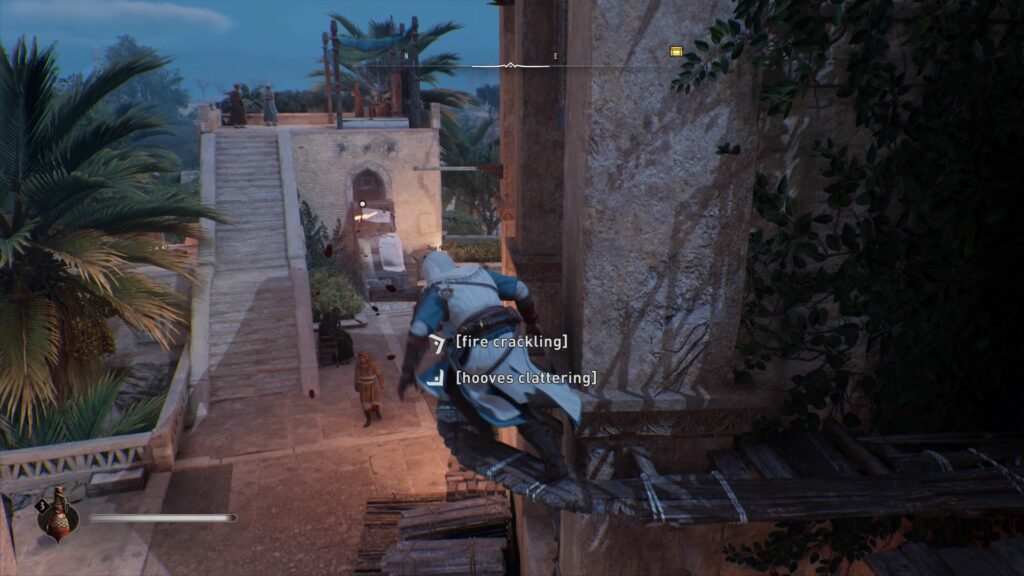 Assassin's Creed Mirage: A Life's Work wiki