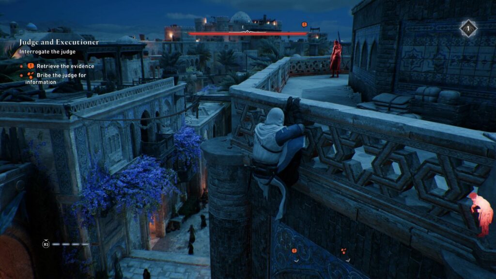 Assassin's Creed Mirage: Judge And Executioner
