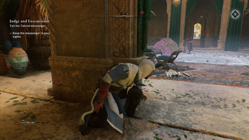 Assassin's Creed Mirage: Judge And Executioner wiki