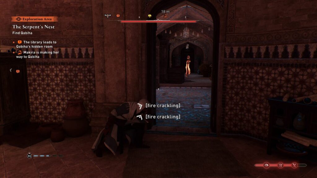 Assassin's Creed Mirage: The Serpent's Nest Guide