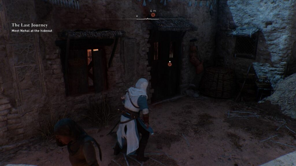Assassin's Creed Mirage: The Last Journey guide