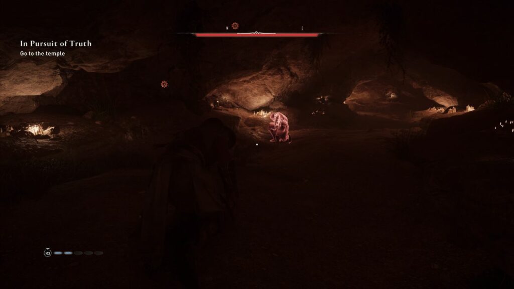 Assassin's Creed Mirage: In Pursuit Of Truth wiki
