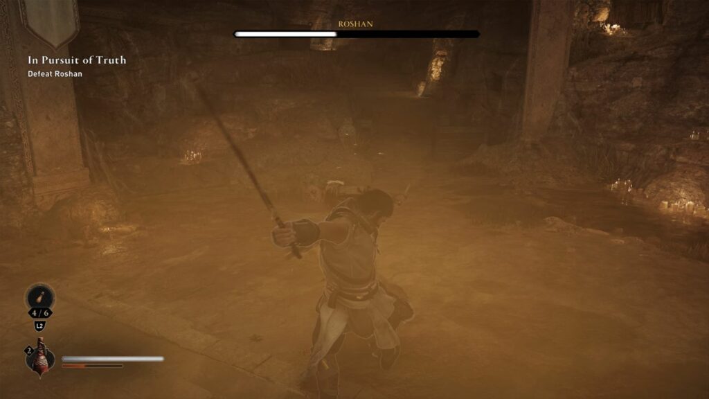 Assassin's Creed Mirage: In Pursuit Of Truth tips