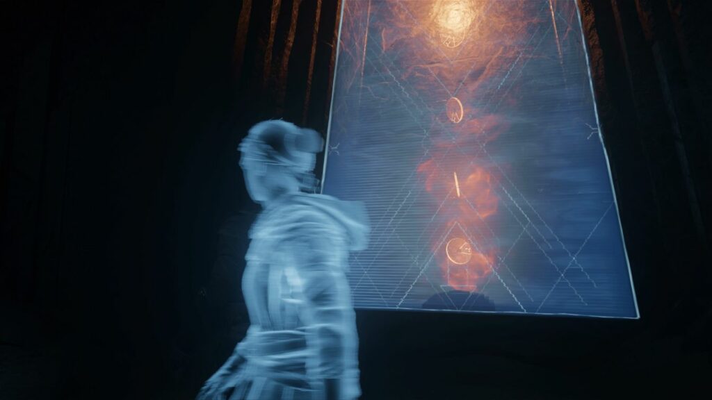AC Mirage: In Pursuit Of Truth Walkthrough