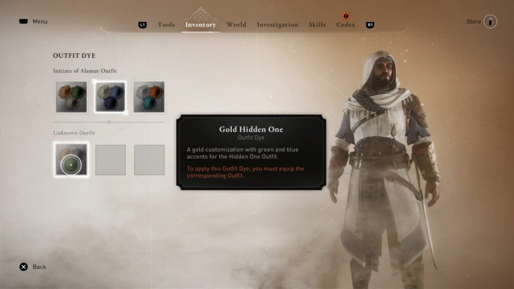 Assassin's Creed Mirage: Solve This Problem Quickly For Me Location