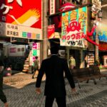 Like A Dragon Gaiden: How To Find Staminan Light