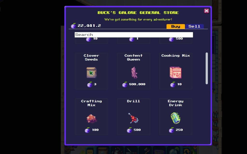 how to get cooking mix - pixels nft game