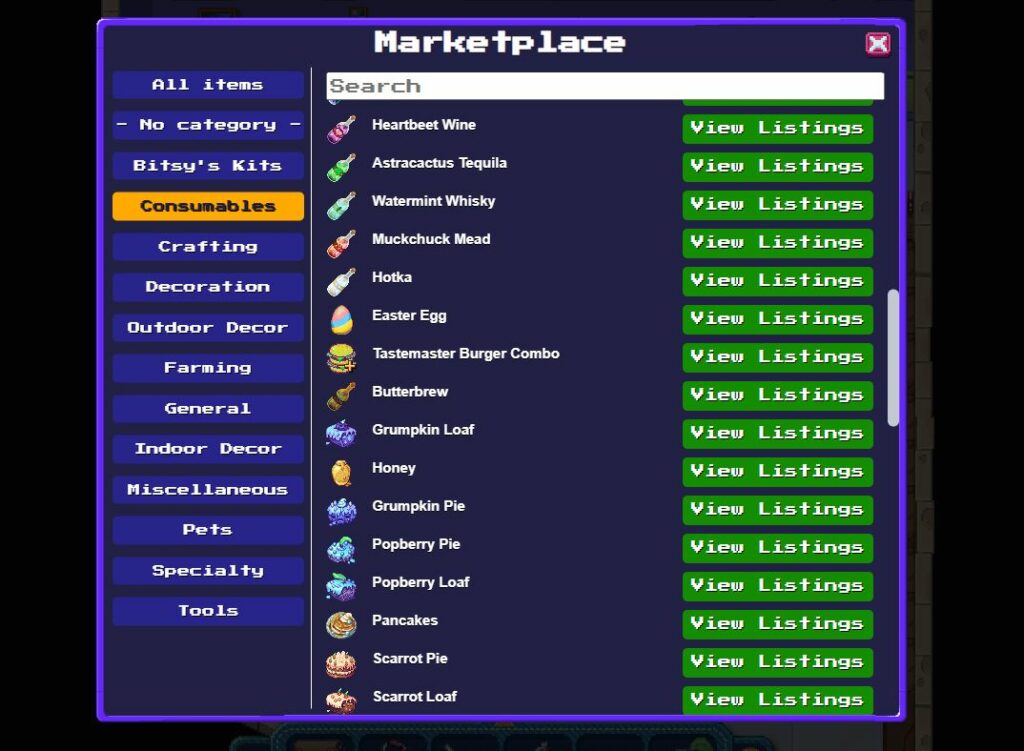 how to get honey - pixels