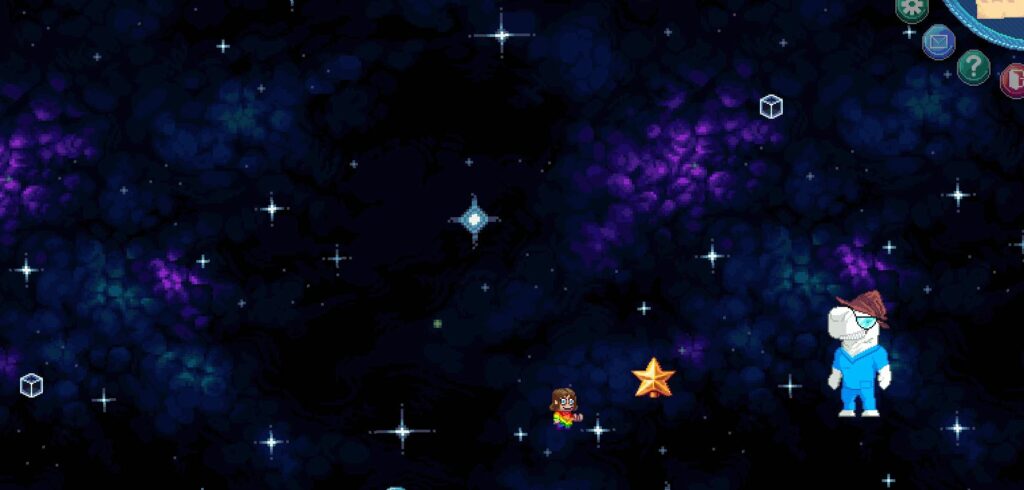 star ornament