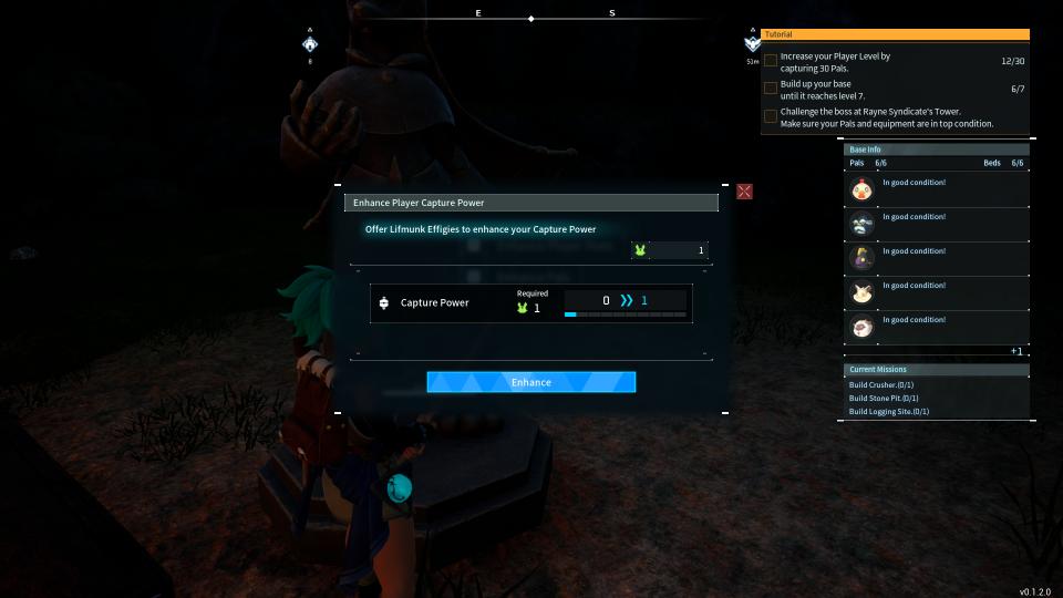 Palworld: How To Get Lifmunk Effigy To Enhance Stats